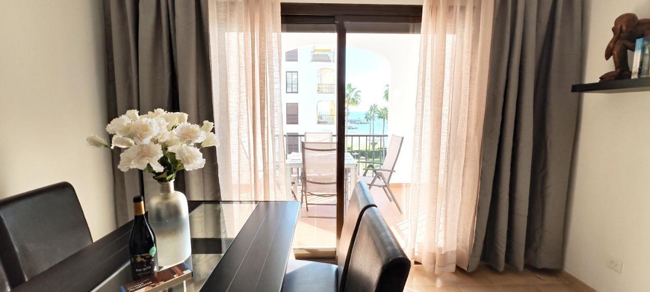 马尼尔瓦Puerto De La Duquesa Sea View公寓 外观 照片