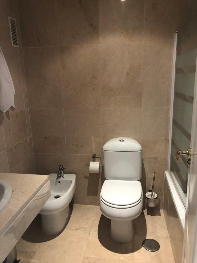 马尼尔瓦Puerto De La Duquesa Sea View公寓 外观 照片