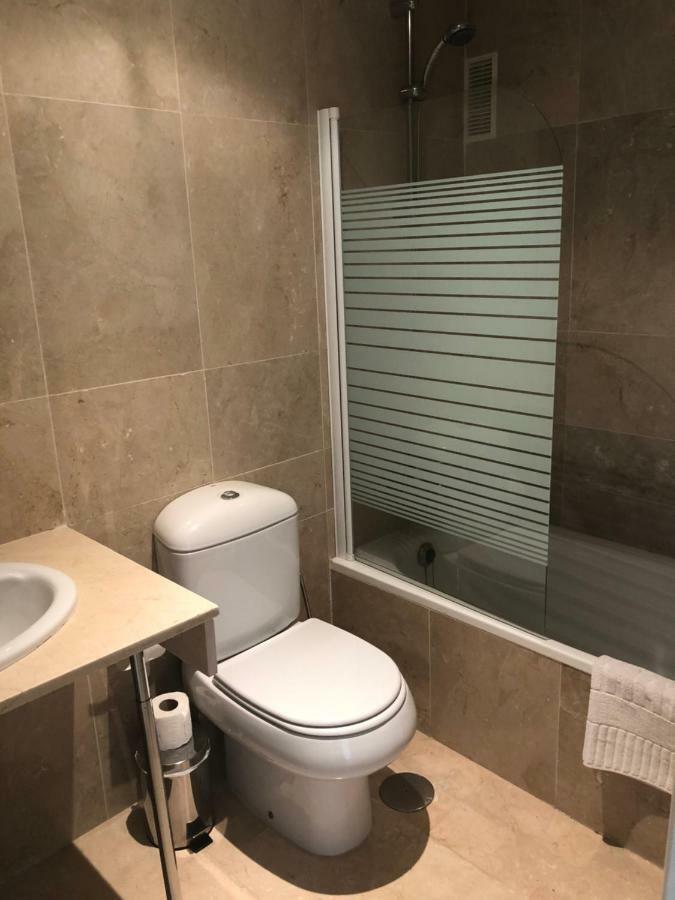 马尼尔瓦Puerto De La Duquesa Sea View公寓 外观 照片