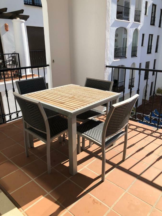 马尼尔瓦Puerto De La Duquesa Sea View公寓 外观 照片